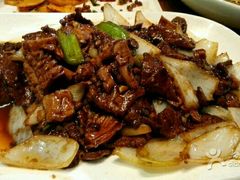 -金掌勺东北菜(格兰晴天店)