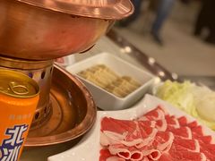 太阳肉-南门涮肉(北洼路店)