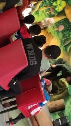 -未来动物城动物主题公园(大悦城店)
