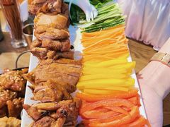 -Dak's 炸鸡(远景路店)