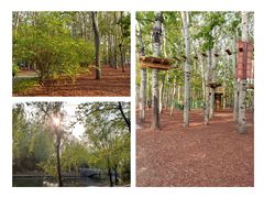 -朝阳公园游乐园