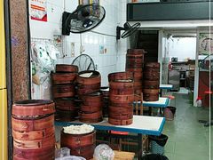 -海汇源老烧麦店(东大街总店)