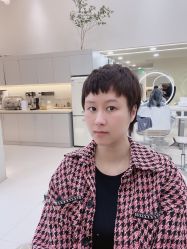 -十六番发型师事务所