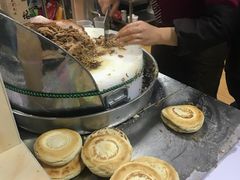 -秦豫肉夹馍(骡马市总店)
