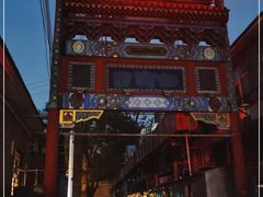 -阿西娅食府(中关村店)