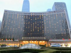 -北京中国大饭店