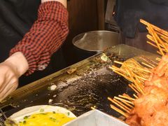 -老客满蛋饼(双塔市集店)