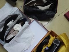 -嘉泰擦鞋修鞋(华光路店)