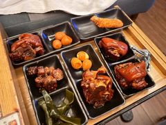 -和子足浴SPA会馆(梁溪店)