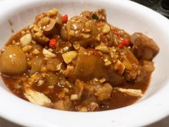-味上湘菜馆(岳麓山店)