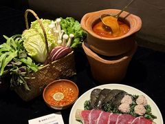 -翡翠鸟精品泰国菜(北辰财富中心店)