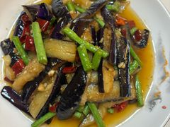 -芙蓉楼湘西土菜(北二环西路店)