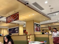 -海底捞火锅(天鹅湖银泰店)