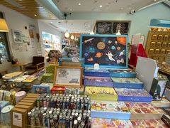 -猫的天空之城概念书店(景德镇陶溪川店)
