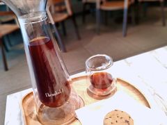 -Bracket Coffee(工体店)
