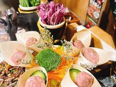 -慢丽江·云南野生菌土鸡锅(西山店)