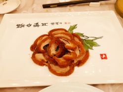 -全聚德烤鸭店·宴会厅(和平门店)
