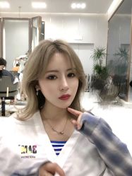 -3AM HAIR SALON染发烫发接发
