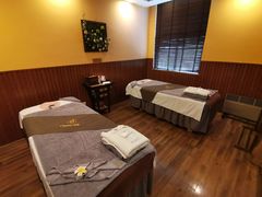 -MintsThai沁泰都市SPA·泰式按摩(公园1903店)