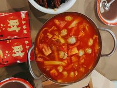 -老三样·旧食新味(船山路店)