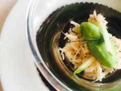 -Caprice(香港四季酒店)
