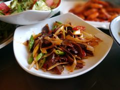 -古北烤鸭王I古北水镇景区店