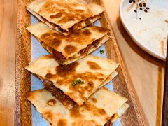 -红小满休闲餐厅(十全街店)