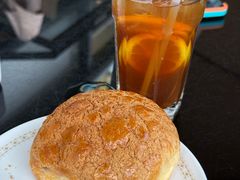 -香港新曜记茶餐厅(星耀城店)