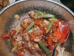 -小户人家(循礼门南国中心店)