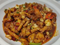 -澎湖湾农家菜(八一路楚天府店)