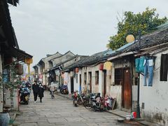 -绍兴书圣故里景区