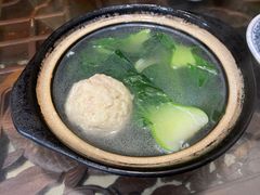 -壶园美食·淮扬菜(东圈门店)