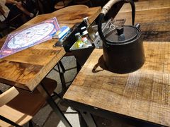 -铁公鸡·四川料理(天环广场店)