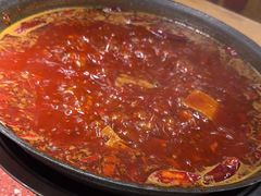 -赵美丽·重庆社区火锅·直营店(火车东站·中豪国际店)