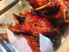 -王浩儿纪六孃甜皮鸭(乐山总店)