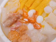 -同庆楼(滨湖万达广场店)
