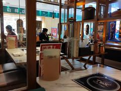 -火炉火自助餐(西直门凯德MALL店)