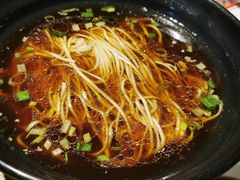 -扬州狮子楼·非遗淮扬菜(东关街店)