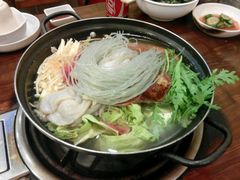 -金明子八带鱼馆(正宗韩国连锁店)