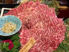 -黑牛の店·和牛烧肉(合生汇店)