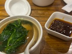 -苹果树下艺术餐厅(通州店)