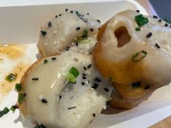 -阿三生煎(正弘城店)