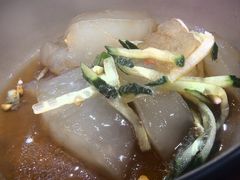 -王村姑老土炕莜面村(桥东店)
