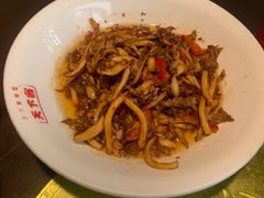 -天下客饭店(中山路店)