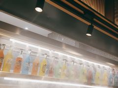 -蓉城四海·澳牛炙烤自助(江阴周庄店)