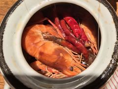 -乔街深夜食堂·小龙虾·高压锅生蚝(杭州总店)