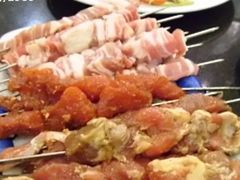 猪五花-午月海鲜烧烤酒店(不老街店)
