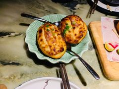 -绿茶餐厅(成都大悦城店)