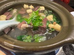 -南京大牌档(济南万象城店)