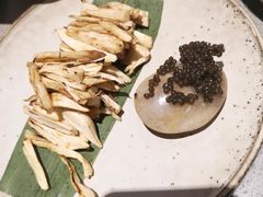 -半山腰·云南菜(侨福芳草地店)